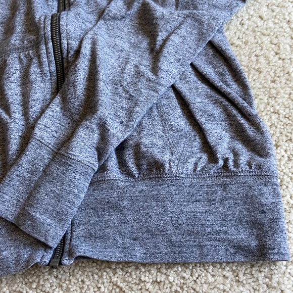 COPY - Nike Zippie with hood - Picture 6 of 7